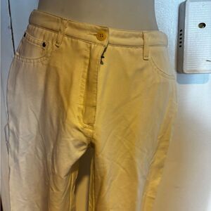 Vintage Ferre jeans y2k logo pants rare designer bottoms classic trousers